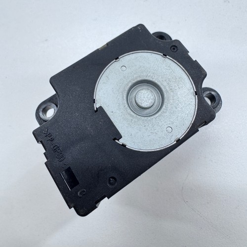 Peugeot rcz heater flap motor - peugeot,