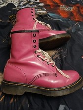 Doctor Martens Women's Boots Size 5