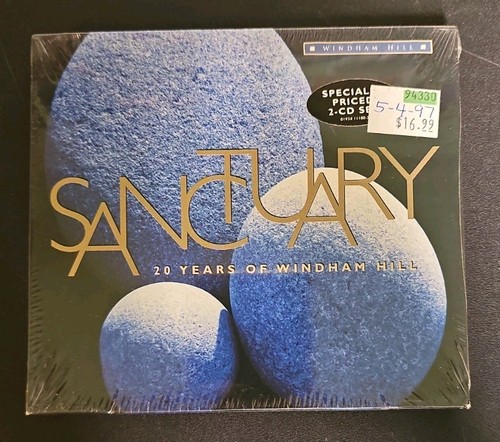 Sanctuary years windham - sanctuary, 20