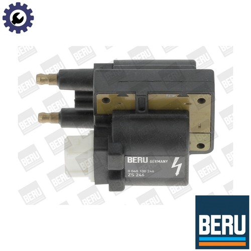 Ignition coil zs246 for - ignition,