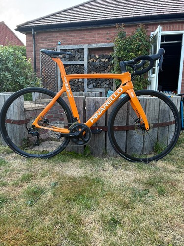 Pinarello gan disk road - disk, k
