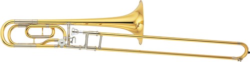 Yamaha ysl 640ii trombone - ysl-640ii,