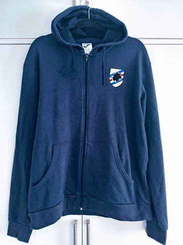 Rare joma sampdoria full zip - joma,