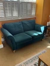 Sofa And Sofa Bed Set For Sale, Originally From John Lewis