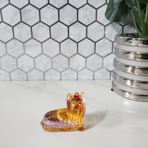 Vintage murano handmade mini - vintage,