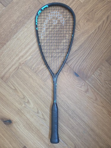 Head speed 120 slimbody - 120,