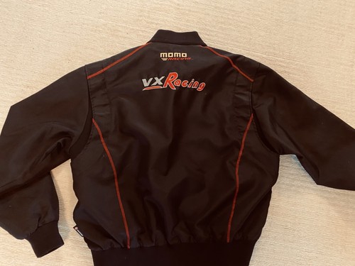 Vauxhall momo vxr racing - momo,