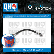 Brake Hose Rear BFH4689