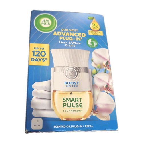 Air wick advanced plug - air,