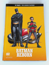 DC Comics - The Legend of
