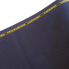 100% Luxury Merino Wool- Dark