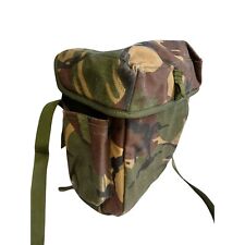 Camouflage Lunchbox Lunch Bag Box Food Storage Camo Carry Case DPM Pouch