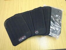 Heat Resistant Silicone Safety