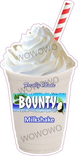 Ice cream van - , bounty