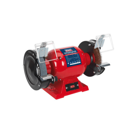 Sealey bg150xlw bench - sealey, bg150xlw/98
