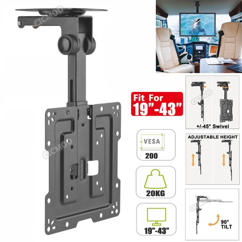 Bracket ceiling roof mount - tv,