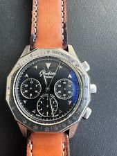 Glashutte Original Sport Chronograph