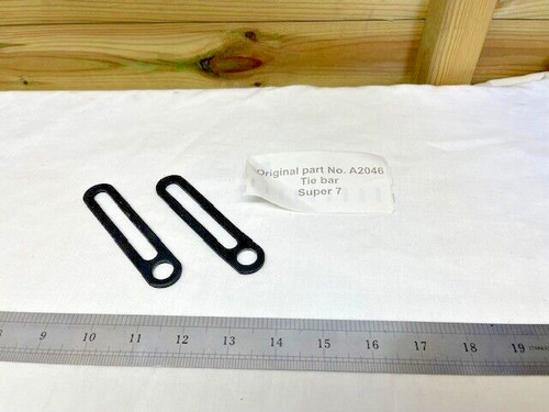 Tie bars a2046 for - bars, motor