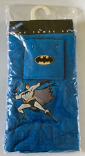 Batman Animated 2 Piece Towel Set Warner Bros. Studio Store Excl. 1999 Sealed