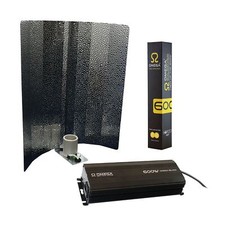 600w Grow Light Kit