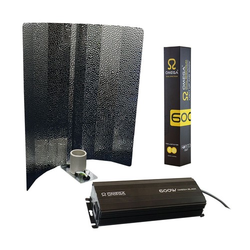 600w grow light kit - 600w,