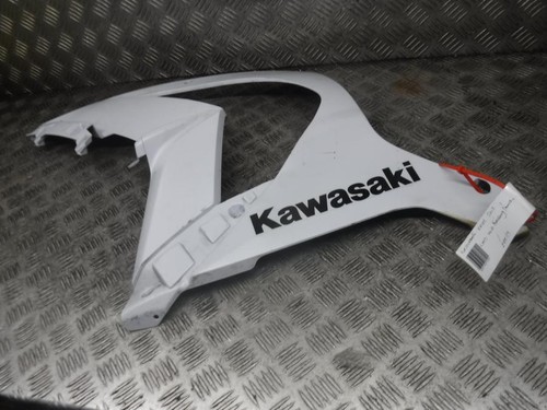 Kawasaki zx10r 10r 2015 lhs - zx10r,