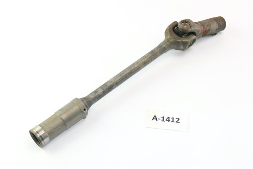 Honda 500 propshaft - honda,