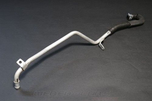 4g0121481q coolant pipe line - 4g0121481q,