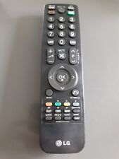 LG Genuine AKB69680403 Remote Control 32LH3000 37LF2500 37LF2510 37LG2100 37LH20
