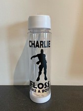 Fortnite Floss like a Boss