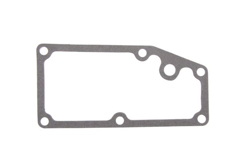 Oil pan gasket for - yamaha, sr