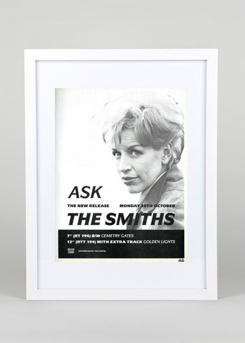 The smiths ask - the, original