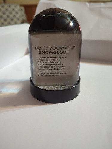 Yourself photo snow - photo,