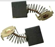 Replacement Carbon Brushes For Hitachi C10FCB Mitre Saw