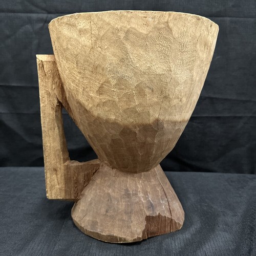 Hand carved antique early - antique,