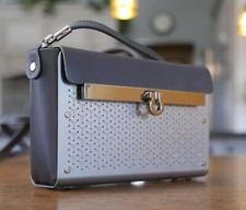Wendy Stevens London Wallet