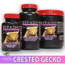 Repashy Superfoods Crested