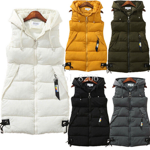 Womens ladies hooded - womens,