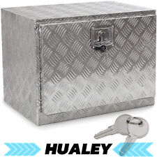 24"X17"X18" Aluminum TOOL BOX