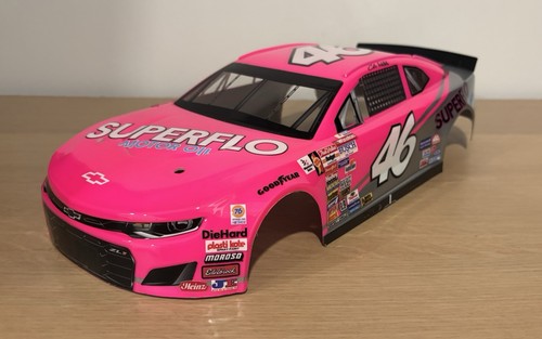 Losi custom cole - losi,