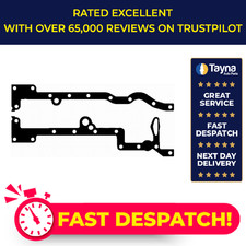 Sump Gasket fits TAXI TX 2.4D