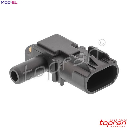 Sensor exhaust pressure 622 - pressure,