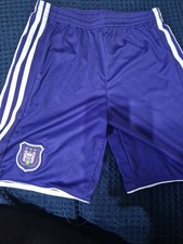 Classic Anderlecht Home