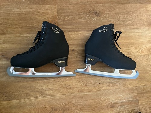 Edea overture figure skates - edea,