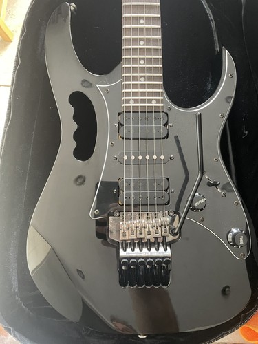 Ibanez jem junior jemjr - junior,
