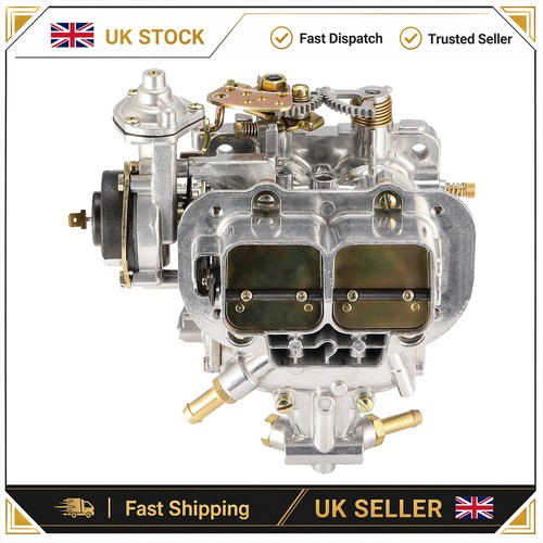 Carburetor ford v6 essex - ford,