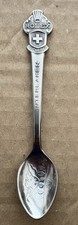Rolex Spoon Bucherer of Switzerland