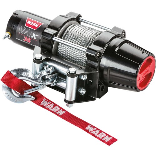 Warn winch vrx 1587 - kg,