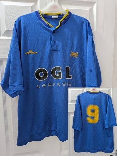 Match worn kidderminster - match,