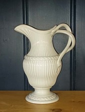 Flosmaron Creamware Pottery